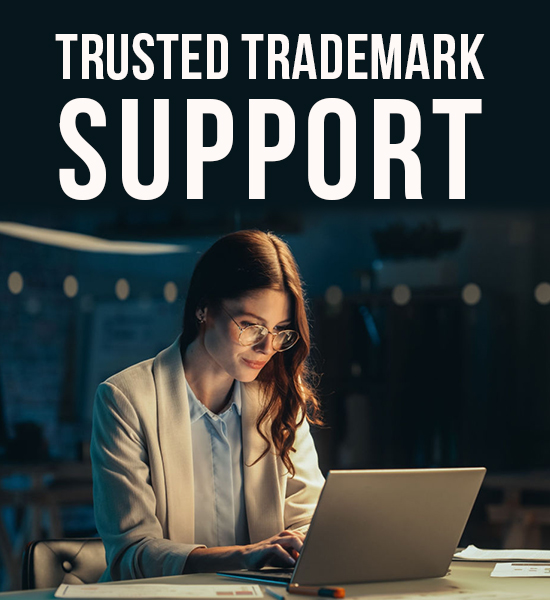 Trusted Trademark Support